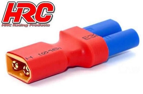 Hrc racing adapter - racing,