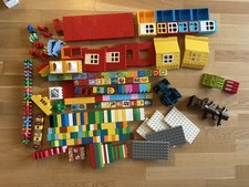 Lego duplo konvolut inkl - lego,