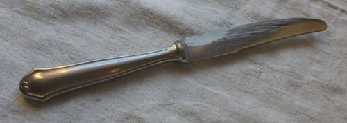 Altes messer küchenmesse - altes,
