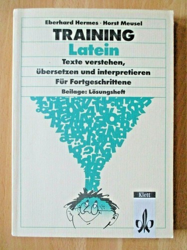 Lehrbuch latein vokabeln texte - latein,
