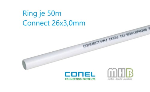 Conel verbundrohr connect - verbundrohr, mv