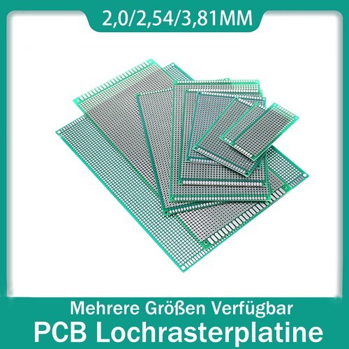 3 81mm pcb - 2,0/2,54/3,81mm,