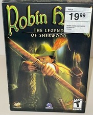 Robin hood the - hood,