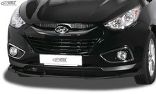 Rdx tuning frontspoiler - rdx,
