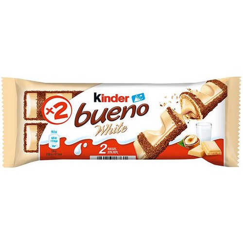 Ferrero kinder bueno - kinder,