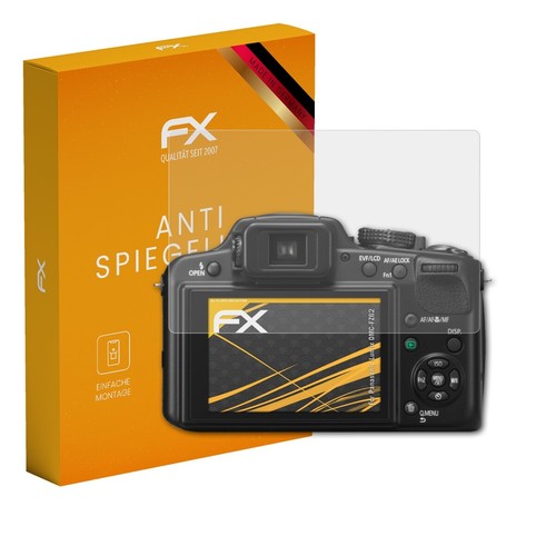 Atfolix displayfolie für - displayfolie,