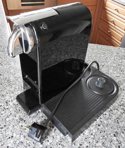 Delonghi citiz milk 265 bae - milk, en