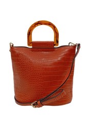 Hallhuber henkeltasche klein - henkeltasche,