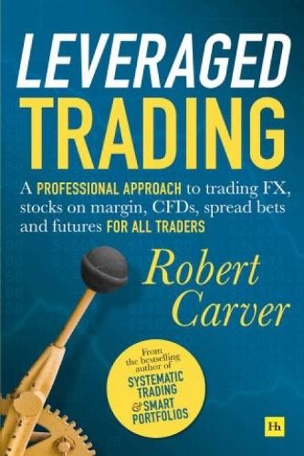 Robert carver leveraged - robert,