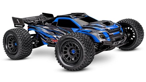 Traxxas truggy xrt 4x4 - traxxas,