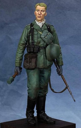 120mm resin harz - ca., 1/16...120mm...resin/harz