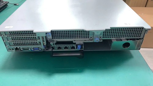 Dell poweredge r740 - poweredge, rack