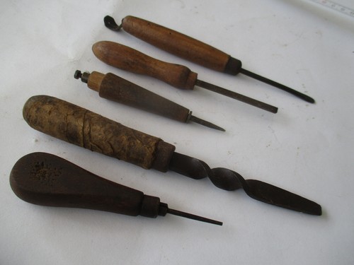 Altes werkzeug antik holz - antik,
