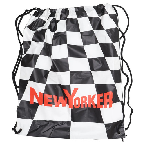 New yorker sporttasche - new,