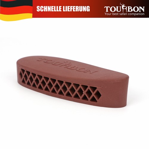 Tourbon jagd rubber recoil - tourbon,