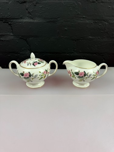 Wedgwood hathaway rose - wedgwood,