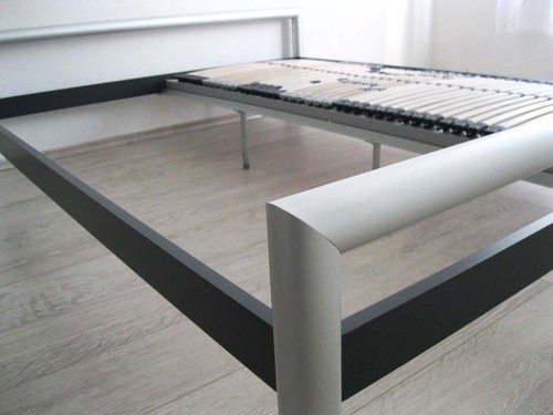 Designerbett bettgestell - designerbett,