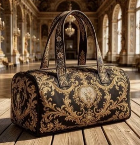 Reisetasche weekender - reisetasche, im