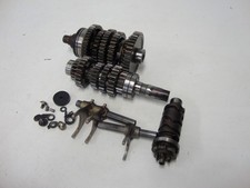 Getriebe schaltung welle - schaltung,