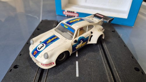 Carrera universal porsche rsr - carrera,