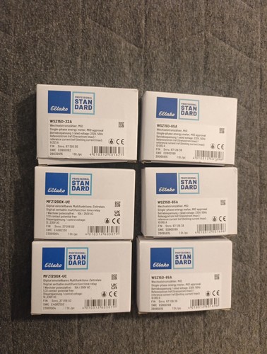 Eltako set neu - eltako, ovp