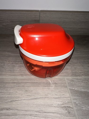 Tupperware supersonic turbo - tupperware,