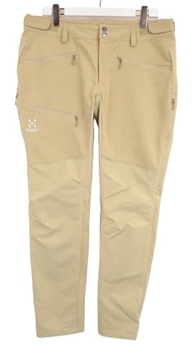 Haglofs softshell wanderhose - haglofs,