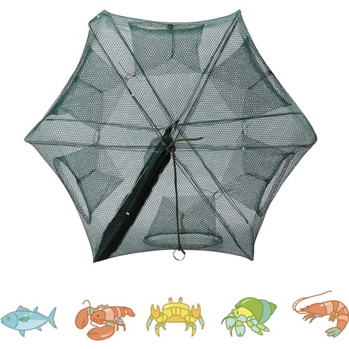 Fischernetz mit