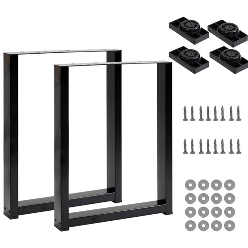 Metall tischbeine stück - 2,