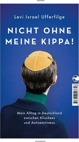 Nicht ohne meine kippa - ohne, kippa!