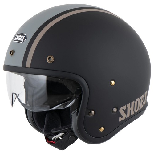 Shoei jethelm aventure - shoei,