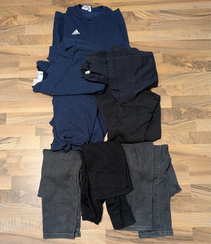 Bekleidungspaket jungen 6 - jungen, –