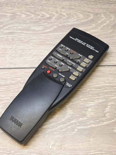 Original yamaha fernbedienung - yamaha,