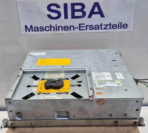 Siemens sinumerik pcu - pcu, 50