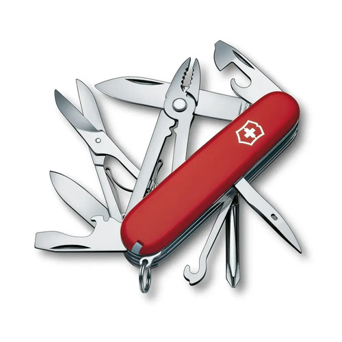 Victorinox swiss army knife - swiss,