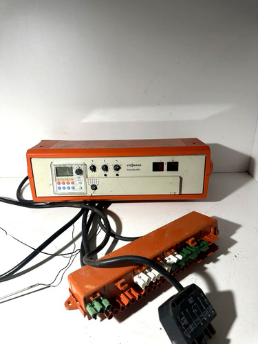Viessmann trimatik - viessmann, trimatik-mc