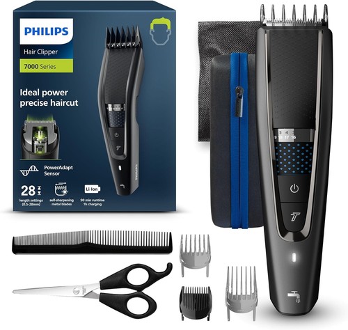 Philips hair clipper - philips, series