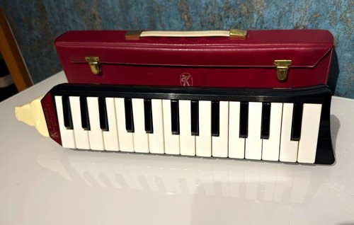 Hohner melodica piano 27 - piano, 27,