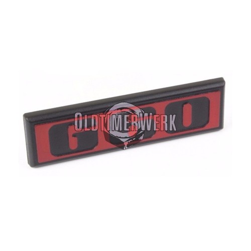 Schriftzug emblem g60 - schriftzug,,