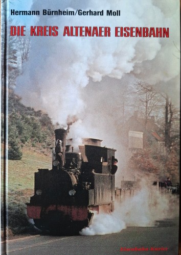 Buch die kreis altenaer - buch,