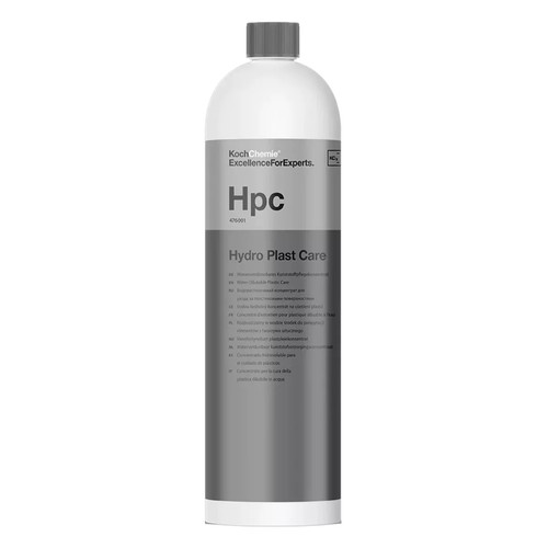 Koch chemie hydro plast care - hydro,