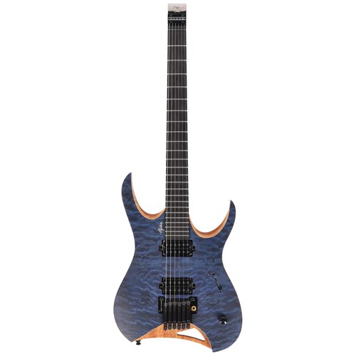 Mayones hydra elite pro - pro, 6