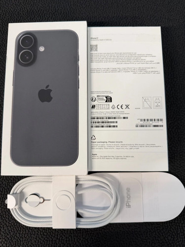Original apple iphone - iphone, 17
