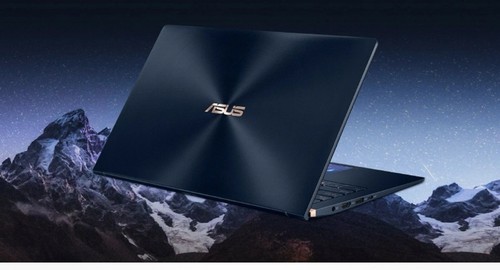 Asus zenbook - asus, 14