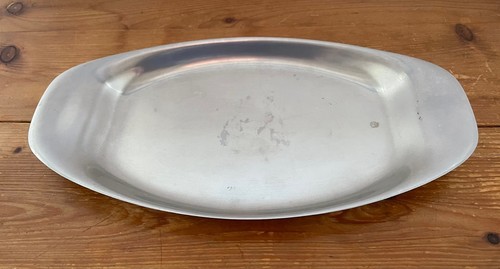 Vintage wmf tablett - +, +