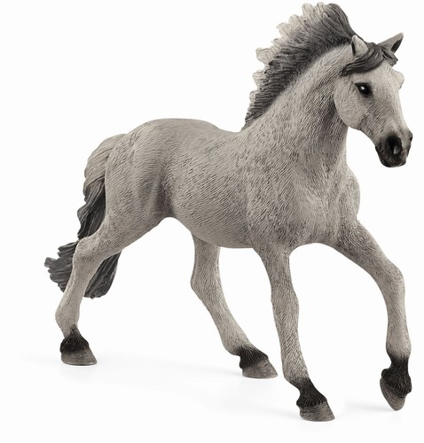 Schleich 13915 sorraia - schleich,