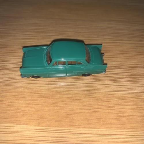 Brekina ford taunus 17m - taunus,