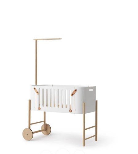 Oliver furniture stubenwagen - oliver,