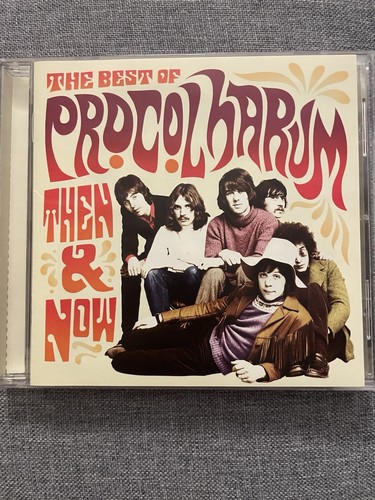 Procol harum the - ,