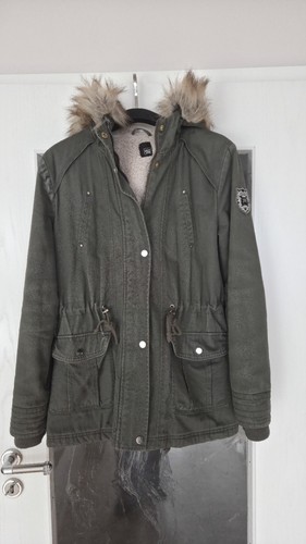 Parka winterjacke damen - parka/,